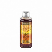 Пікантна піна для ванни Органік Spicy Bath Foam Organique
