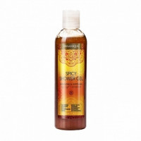 Пікантний гель для душу Органік Spicy Shower Gel Organique