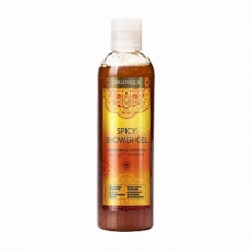 Пікантний гель для душу Органік Spicy Shower Gel Organique