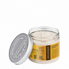 Східне масло для тіла Органік Spicy Body Butter Organique