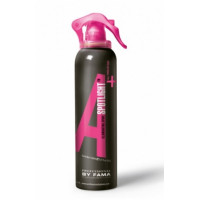 Спрей-блиск для волосся Spotlight A + Professional By Fama