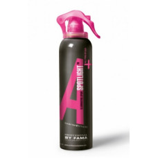 Спрей-блиск для волосся Spotlight A + Professional By Fama