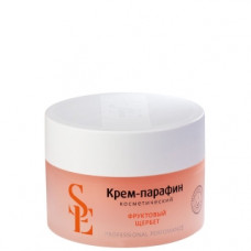 Крем-парафін "Фруктовий щербет" Аравія Профешнл Start Epil Aravia Professional