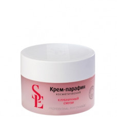 Крем-парафін "Полуничний смузі" Аравія Профешнл Start Epil Aravia Professional