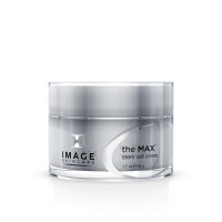 Нічний крем The MAX Імідж Скинкеа Stem Cell Crème Image Skincare