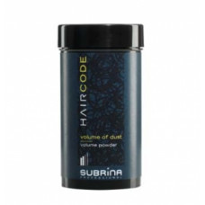 Пудра для обсягу Субріна Професіонал Volume of Dust Subrina Professional
