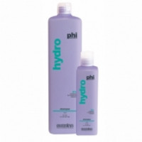 Зволожуючий шампунь для нормального волосся Субріна Професіонал Hydro Shampoo Subrina Professional