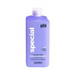 Лосьйон для масажу шкіри голови Субріна Професіонал Massage Lotion Subrina Professional