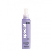 Захисне молочко для сухого волосся Субріна Професіонал Nutri Milk Spray Subrina Professional