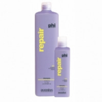 Шампунь для пошкодженого волосся Субріна Професіонал Repair Shampoo Subrina Professional