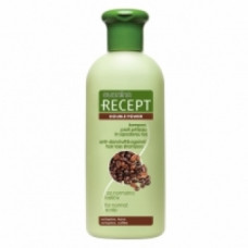 Шампунь проти випадіння волосся і лупи Субріна Професіонал Shampoo Dauble Power Subrina Professional