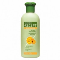 Шампунь проти лупи Субріна Професіонал Shampoo Sensitive Action Subrina Professional