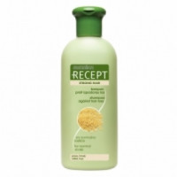 Шампунь від випадіння волосся Субріна Професіонал Shampoo Strong Hair Subrina Professional