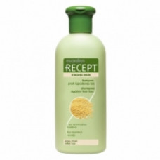 Шампунь від випадіння волосся Субріна Професіонал Shampoo Strong Hair Subrina Professional
