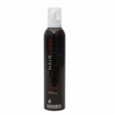 Піна для волосся сильної фіксації Субріна Професіонал XL Wonder Mousse Extra Strong Subrina Professional