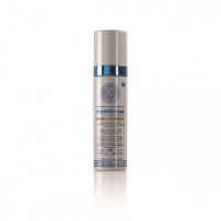 Сонцезахисний крем з тонуючим ефектом Тебіскін UV-SOOTH TEINTЕE SPF 50+ Tebiskin