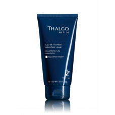 Очищающий гель Тальго CLEANSING GEL NETTOYANT THALGO