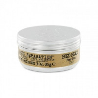 М'який віск для чоловічого волосся Тіджі Bed Head Matte Separation Workable Wax Tigi