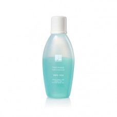 Двофазна рідина для демакіяжу Доктор Кадір Two phase make up remover Dr. Kadir