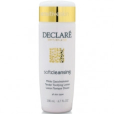 М'який лосьйон декларує Tender Tonifying Lotion Declare