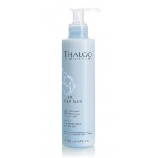 Нежное очищающее молочко Тальго GENTLE CLEANSING MILK THALGO