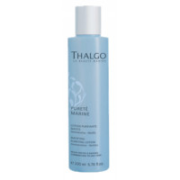 Матуючий очищаючий лосьйон для особи Тальго Mattifying Powder Lotion THALGO