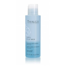 Експрес демакияж для очей і губ Тальго EXPRESS MAKE-UP REMOVER THALGO