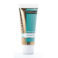 Маска лікувальна STOP ACNE Фарміка Therapeutic mask STOP ACNE pHarmika
