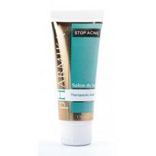 Маска лікувальна STOP ACNE Фарміка Therapeutic mask STOP ACNE pHarmika