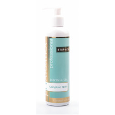 Тонік з камфорой STOP ACNE Фарміка Camphor Tonic STOP ACNE pHarmika