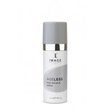 Нічний крем з ретинолом Імідж Скинкеа Total Retinol-A Crème Image Skincare