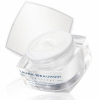 Нічний крем інтенсивного освітлення Лаура Бомонт ULTRA WHITENING NIGHT CARE Laura Beaumont