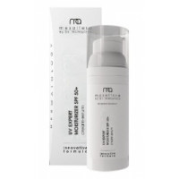 Сонцезахисна зволожуюча крем-сироватка UV EXPERT MOISTURIZER SPF 50+ MedicControlPeel (MCP)