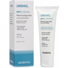 Увлажняющий крем Сесдерма Uremol Sesderma