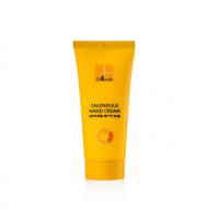 Крем для рук з календулою Доктор Кадір Calendula Hand Cream Dr. Kadir