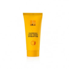 Крем для рук з календулою Доктор Кадір Calendula Hand Cream Dr. Kadir