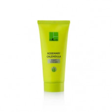Крем для ніг Доктор Кадір Rosemary-Calendula Foot Cream Dr. Kadir