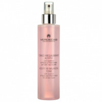 Балансуючий тонік з рожевою водою Вердеоасі Acidity Re-Balancing Tonic with essence of rose and witch hazel Verdeoasi