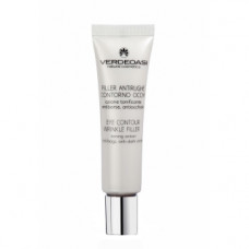 Філер для контуру очей проти зморшок Вердеоасі Eye contour wrinkle filler Verdeoasi