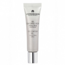 Гель для контуру очей миттєвий ліфтинг Вердеоасі Eye contour gel Verdeoasi