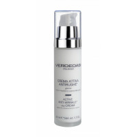 Активний антивікової крем зі стовбуровими клітинами Вердеоасі Active anti-wrinkle day cream Verdeoasi
