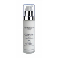 Активний антивікової крем зі стовбуровими клітинами Вердеоасі Active anti-wrinkle day cream Verdeoasi