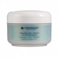 Талассокріотерапія - ревіталізірующій скраб Вердеоасі Thalasso Cryo Therapy Verdeoasi