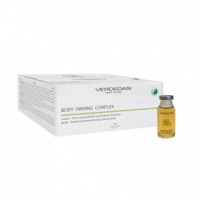 Зміцнюючий комплекс для тіла і грудей Вердеоасі Body firming complex Verdeoasi
