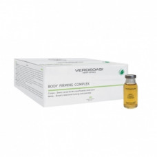 Зміцнюючий комплекс для тіла і грудей Вердеоасі Body firming complex Verdeoasi