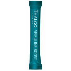 ЕНЕРГЕТИЧНИЙ ДЕТОК НАПІЙ Тальго SPIRULINE BOOST THALGO