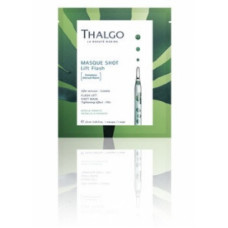 МАСКА З підтягує Тальго Masque Shot Booster Lift Flash THALGO