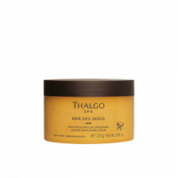 Отшелушивающий скраб Тальго Ginger Exfoliating Scrub Thalgo