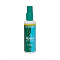 Дезодорант-антиперспірант для ніг Асепта Akileine Green Deo Anti-Perspirant Foot Spray Asepta