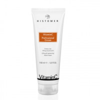 Финишный крем  Хистомер Vitamin C Professional Cream Histomer